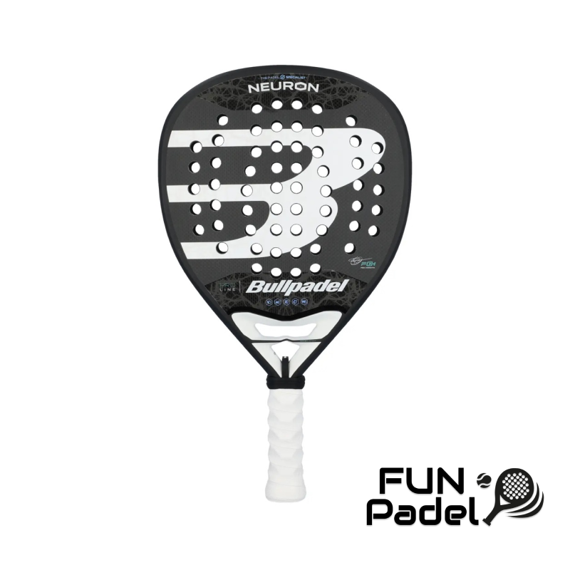 Bullpadel Neuron